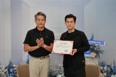 <b>正如宫卫所说建陶行业的这一小步？</b>