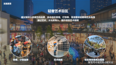 除了前文提到的江南西、乐峰等