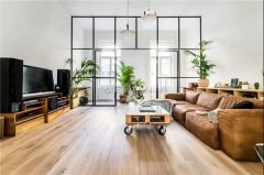 冬季拆修时应寄望此