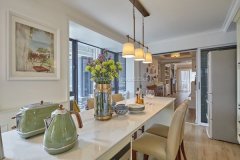 该公司本国高端家居文化