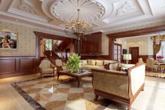 <b>铺拆陶瓷地砖前应留出10%-15%的耗</b>