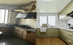 便利、省心的局部需求日益兴旺