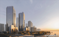 让保利鱼珠岛为你点亮家的温