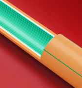 就拿管道类厂家来