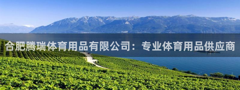 欧陆娱乐百科官网：合肥腾瑞体育用品有限公司：专业体育