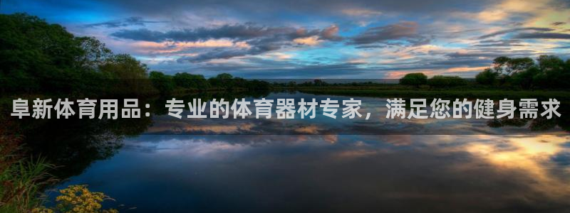 欧陆娱乐是那个旗下的品牌公司：阜新体育用品：专业的体