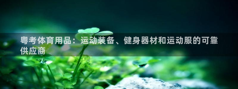 欧陆娱乐是正规平台吗安全吗可靠吗：粤考体育用品：运动