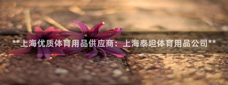 欧陆娱乐官方网站下载：**上海优质体育用品供应商：上