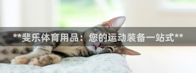 欧陆娱乐脚本：**斐乐体育用品：您的运动装备一站式*