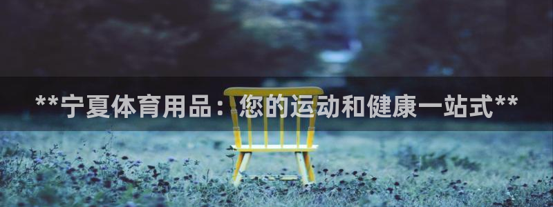 欧陆娱乐app打不开怎么回事儿：**宁夏体育用品：您
