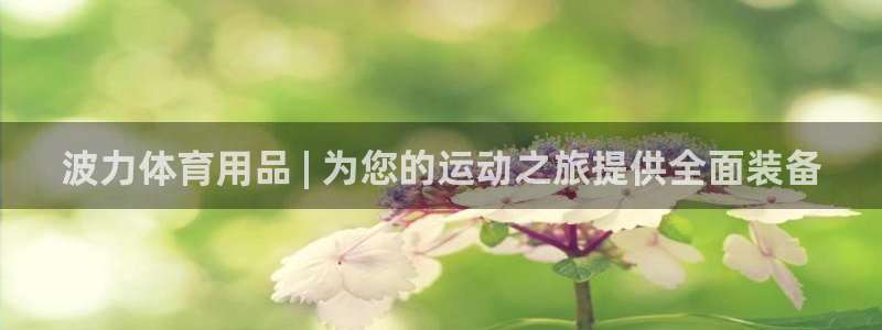 欧陆娱乐客服电话人工服务：波力体育用品 | 为您的运